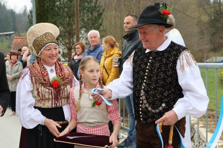 Odprtje novih pridobitev na Markovem (35)